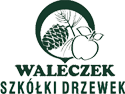 Waleczek Szkółki Drzewek Barbara i Krzysztof Waleczek
